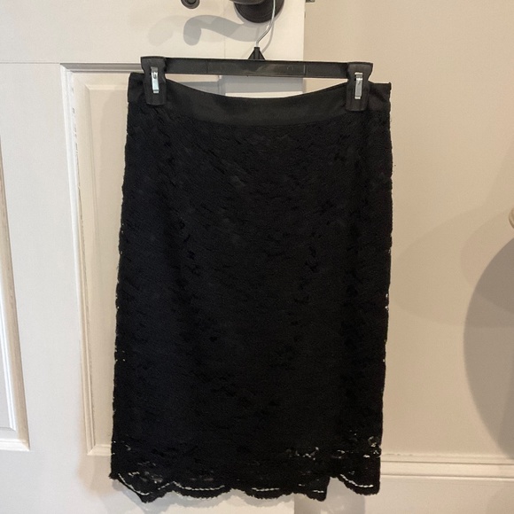 Lace Skirt - Picture 1 of 1
